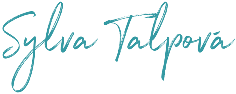 logo Sylva Talpová